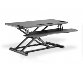 Digitus | DA-90380-1 Ergonomic Workspace Riser