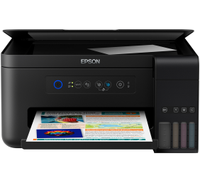 EPSON EcoTank ITS printer L4150