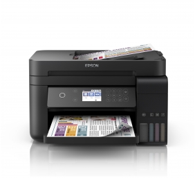 EPSON EcoTank ITS L6170