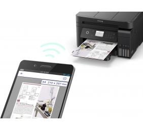 EPSON EcoTank ITS L6170