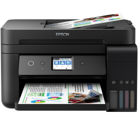 EPSON EcoTank ITS L6190