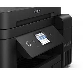 EPSON EcoTank ITS L6190