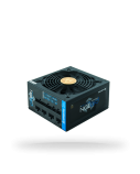 CHIEFTEC BDF 650W CM 80PLUS Bronze PFC
