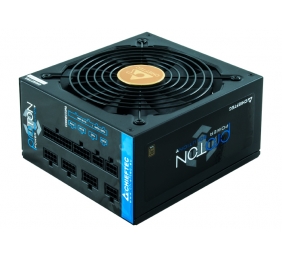 CHIEFTEC BDF 750W CM 80PLUS Bronze PFC
