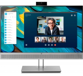 HP EliteDisplay E243m (1FH48AA#ABB) IPS monitorius, 60,45 cm (23,8 inch)