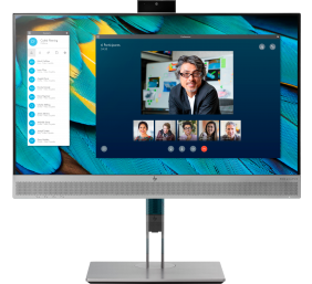 HP EliteDisplay E243m (1FH48AA#ABB) IPS monitorius, 60,45 cm (23,8 inch)