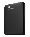 WD Elements ext portable 4TB