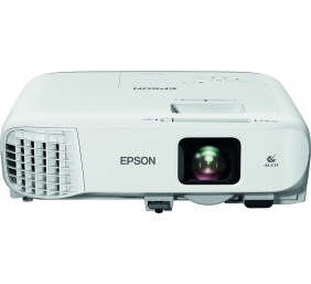 Projektorius EPSON EB-990U 3800Lumen WUXGA Zoom 1.6