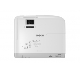 Projektorius Epson EB-X39 XGA/1024x768/3500Lm/15000:1/White