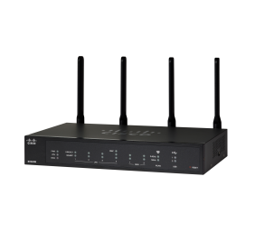 CISCO RV340W Wireless-AC Dual WAN Router