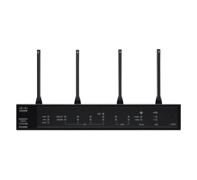 CISCO RV340W Wireless-AC Dual WAN Router