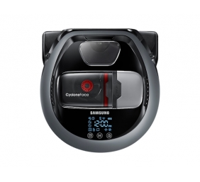 SAMSUNG Vacuum Cleaner VR10M703BWG/SB