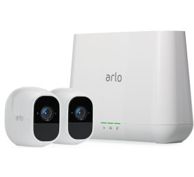 ARLO PRO 2 VMS4230P-100EUS