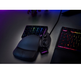 Razer | Mecha-Membrane Gaming Keypad | Tartarus V2