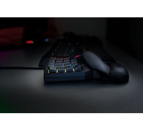 Razer | Mecha-Membrane Gaming Keypad | Tartarus V2