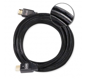 CLUB 3D HDMI 2.0 4K60Hz RedMere cable 10