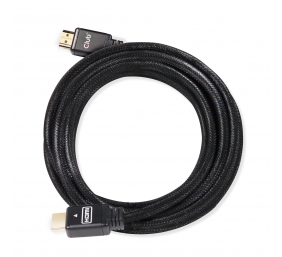 CLUB 3D HDMI 2.0 4K60Hz RedMere cable 10