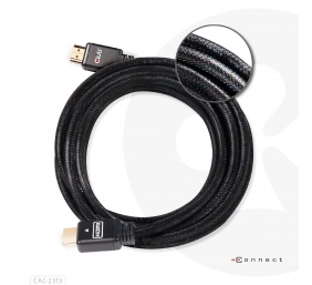 CLUB 3D HDMI 2.0 4K60Hz RedMere cable 10