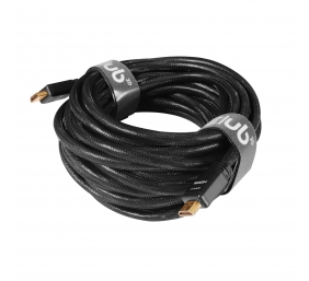 CLUB 3D HDMI 2.0 4K60Hz RedMere cable 10
