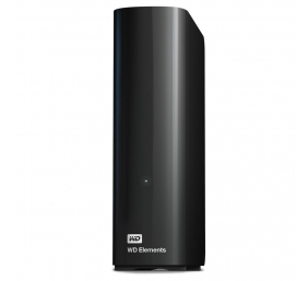 WD Elements external HDD USB3.0 6TB