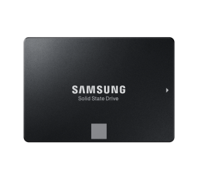 SAMSUNG SSD 860 EVO 2TB 2.5inch SATA