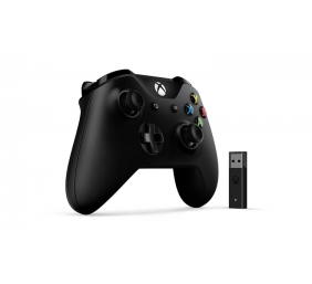 MS Xbox One Wireless Controller to PC