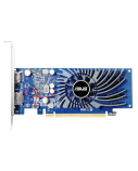 Asus | NVIDIA | 2 GB | GeForce GT 1030 | GDDR5 | HDMI ports quantity 1 | PCI Express 3.0 | Memory clock speed 6008 MHz | Processor frequency 1266 MHz