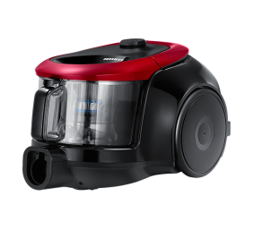 SAMSUNG Vacuum Cleaner VC07M2110SR/SB