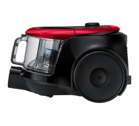 SAMSUNG Vacuum Cleaner VC07M2110SR/SB