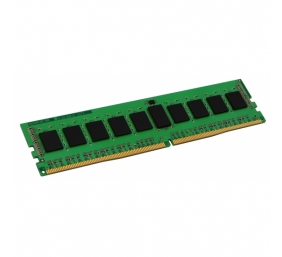 Kingston | 8 GB | DDR4 | 2666 MHz | PC/server | Registered No | ECC No