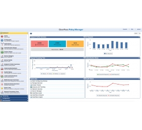 HPE Aruba ClearPass NL AC 100 CE 1yr E-S