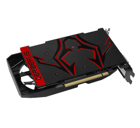 ASUS GEFORCE CERBERUS GTX 1050TI A4GB