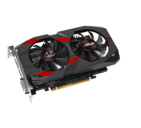 ASUS GEFORCE CERBERUS GTX 1050TI A4GB