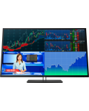 HP Z43 42.5inch 4K UHD IPS Display