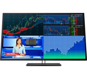 HP Z43 42.5inch 4K UHD IPS Display