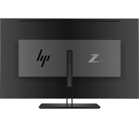 HP Z43 42.5inch 4K UHD IPS Display