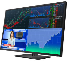 HP Z43 42.5inch 4K UHD IPS Display