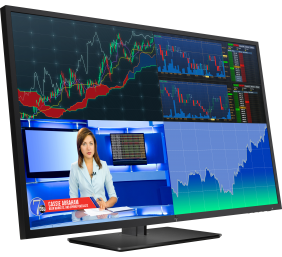HP Z43 42.5inch 4K UHD IPS Display