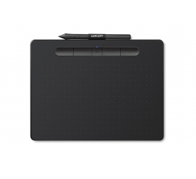 WACOM Intuos Comfort PB S Black