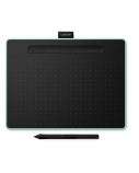 WACOM Intuos Comfort Plus PB M Pistachio
