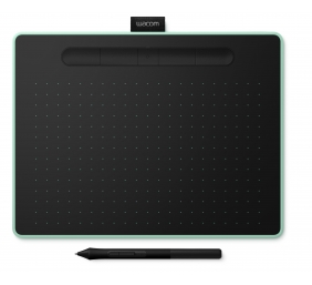 WACOM Intuos Comfort Plus PB M Pistachio