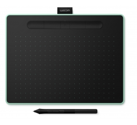 WACOM Intuos Comfort Plus PB M Pistachio