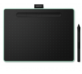 WACOM Intuos Comfort Plus PB M Pistachio