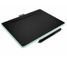 WACOM Intuos Comfort Plus PB M Pistachio