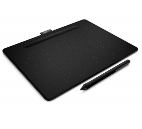 WACOM Intuos Comfort Plus PB M Black