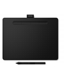 WACOM Intuos Comfort Plus PB M Black