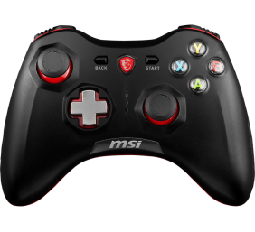 MSI Force GC30 Wireless Game Controller