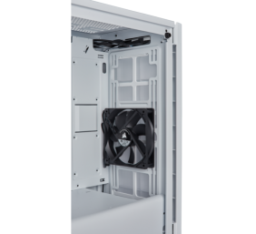 CORSAIR Carbide 275R TG White