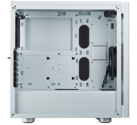 CORSAIR Carbide 275R TG White