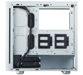 CORSAIR Carbide 275R TG White